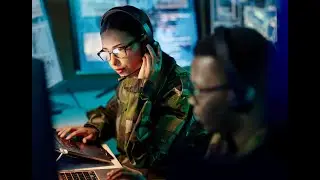Aireon: Air Domain Awareness for the World's Military and National Security Communities