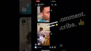 FIX YOUR INSTAGRAM!!!REACT TO IG MESSAGES!!!