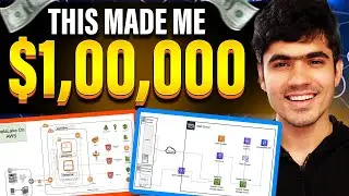 My High Paying Data Engineering Projects Explained
