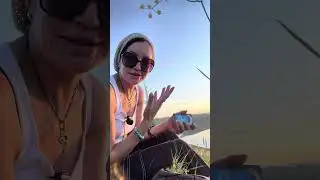 #поток