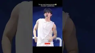 Idc about that damn OCEAN VIEW anymore😭😮‍💨 #scoups #seventeen #caratland #shorts