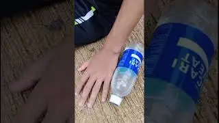 POCARI SWEAT ✅ KHAIRIL IKSAN | UKK 2025 (SESI 2) 