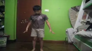 Adobe After Effects(Wizards Of Waverly Place 5)