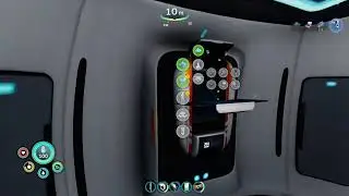 Subnautica below zero modded playthrough