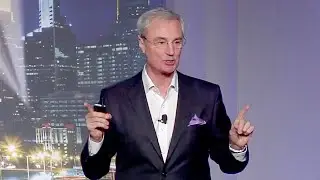 Mark DeVolder | Harnessing the Hurricane | Target Zero | Keynote Speaker | SpeakInc
