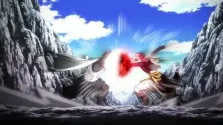 Natsu VS Zeref |AMV| - Rise