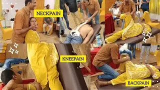 Mysore chiropractor srinivasmurthy traditional bone setting| neckpain |backpain| kneepain