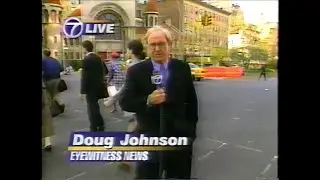 WABC 5 PM News- April 30, 1997 (partial)