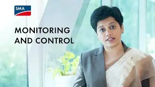 Monitoring and Control- Part 2