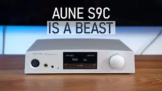 Don't Miss This DAC And Head-amp Review!