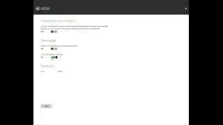 How to set a connection as metered in Windows 8.1