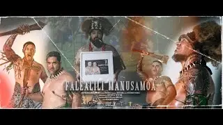 Taitu'uga - Falealili Manusamoa (Official Video)