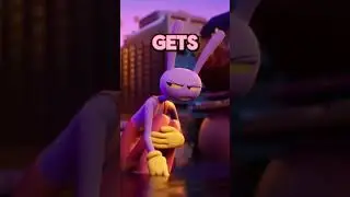 Why was Jax Mad In The Amazing Digital Circus Episode 2? 