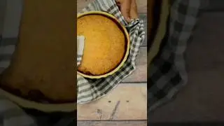 Eggless Strawberry Cobbler- Detailed recipe with exact measurements is available on my channel