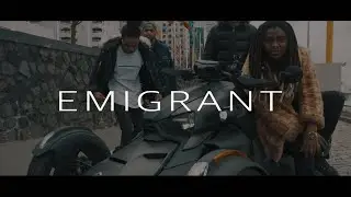 El Czino X Kelguim - Emigrant / prod. Beyjan Beatz / OFFICIAL VIDEO