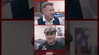 Reacting to the roster shakeup