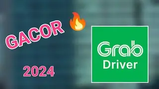 Cara Setting Terbaru • Grab Gacor 2024 💥