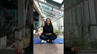 Відчуй внутрішню гармонію у Sky Fitness!🌱🙏