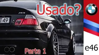 Comprando un bmw e46 precios reales