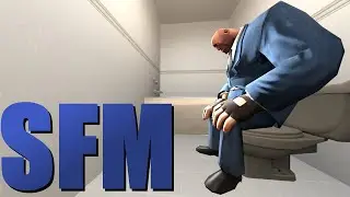 [SFM] We Know What You Did (Animation)