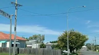CHEMTRAIL CITY AUSTRALIA