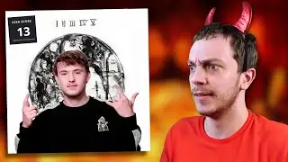 QUADECA - SCRAPYARD? MORE LIKE CRAPYARD! (Reaction) (Very Angry)