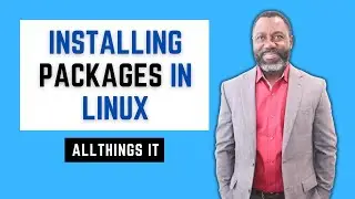 How to Install Packages in Linux - The Easy Way