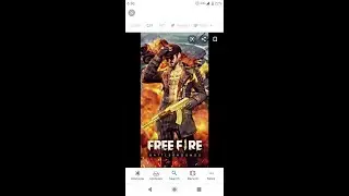 My intro video for free fire||tech gaming