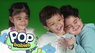 Itsy Bitsy Spider | Pop Babies: Playback