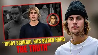 Justin Bieber's SHOCKING Response to Diddy's Scandal!