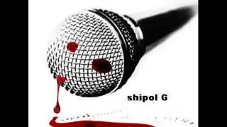 Shipol G ft.  Mr.  Giani  -Termeti