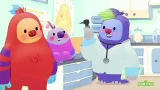 A Great Doctor Visit