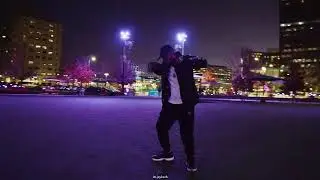 6LACK- Nonchalant by Jaylin