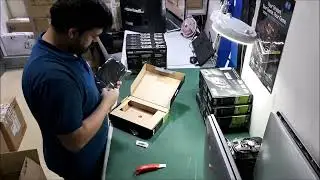 Vga kutu açma