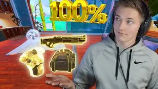 Reacting to GUARENTEED Gold Tier Loot Trick(Apex Legends Moments)