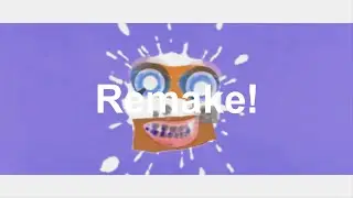 Klasky Csupo Effects #1 (Remake)