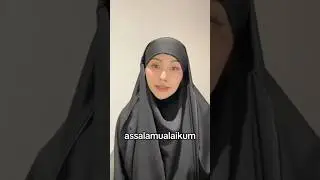 Rae Lil Black embraced Islam | AllahuAkbar | 