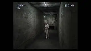 Resident Evil Outbreak File 2 - Elimination 3 Very Hard Offline (Cindy)