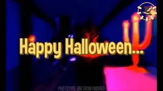 (Betafied Exclusive) A Hat in Time - Queen Vanessa (Happy Halloween!)
