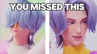 Amazing details you missed in Kpop demon hunters