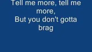 Grease (Summer Night) With Lyrics!
