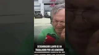 #k5n #entrevista a #jubilado y #sale  #mal #milei #presidente #lalivertadavanza