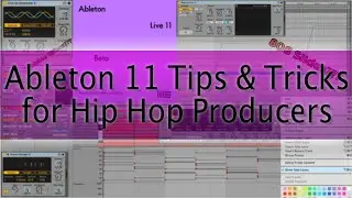 Ableton Live 11 Beta Walkthrough