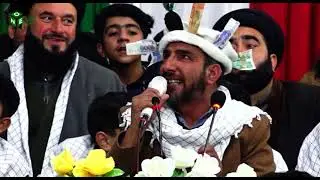 AB TO BAS AIK HI DHUN HAI | Emotional Naat Sharif | Abbas Anand Abdali | | ONE LIFE PRODUCTIONS