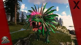 I HATE TAMING SHADOWMANE'S - Ark Fjordur: The Boss Challenge