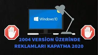 CLOSING ADVERTISEMENTS ON WINDOWS 10 2004 EDITION 2020