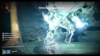Solo Crota's End FWR (9:19)