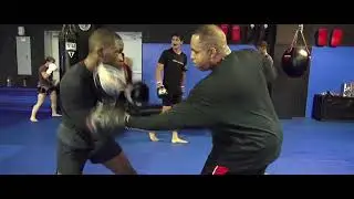 R O C MMA Commercial