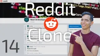 Nextjs TypeORM TailwindCSS TypeScript Reddit Clone #14 Uploading Images