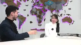 Профориентационное интервью с ЮРИСТОМ-МЕЖДУНАРОДНИКОМ
